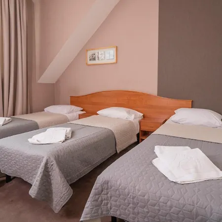 Hotel Gaja-3