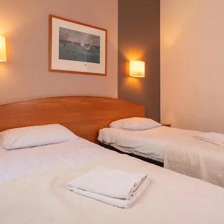 Hotel Gaja-2